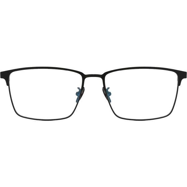 EF1184 - Black - try-on overlay