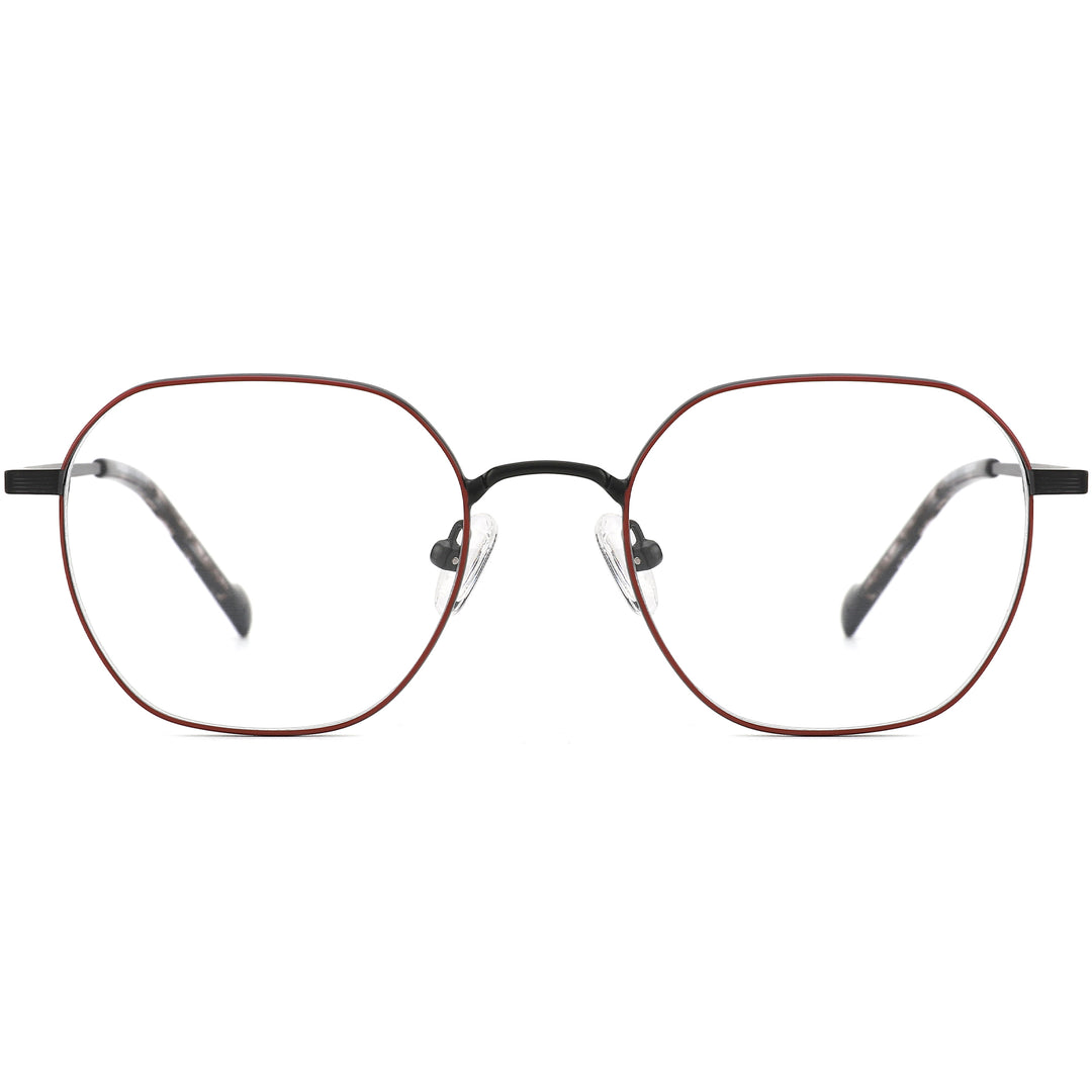 Geometric Glasses YSAM1029
