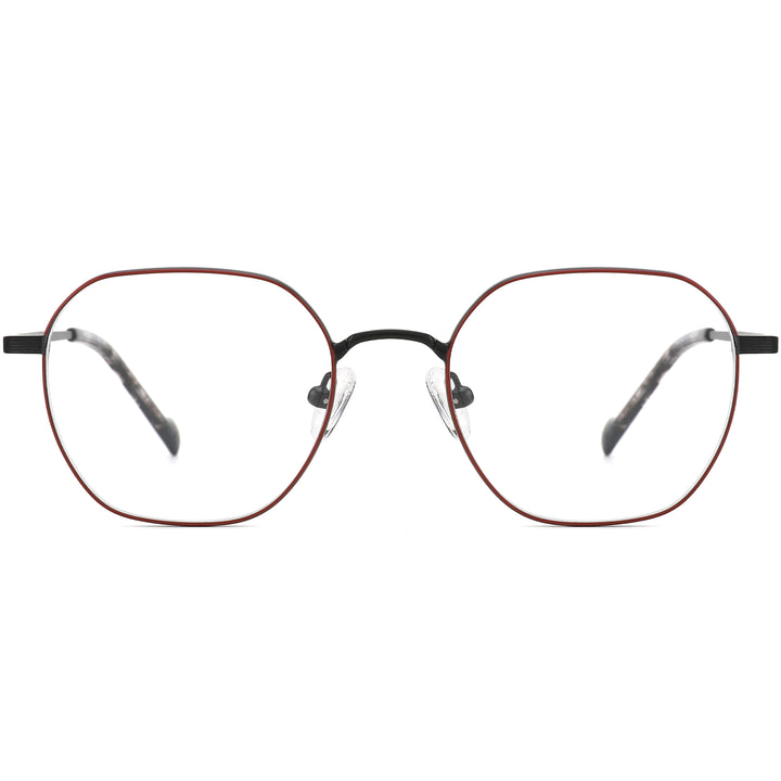 Geometric Glasses YSAM1029