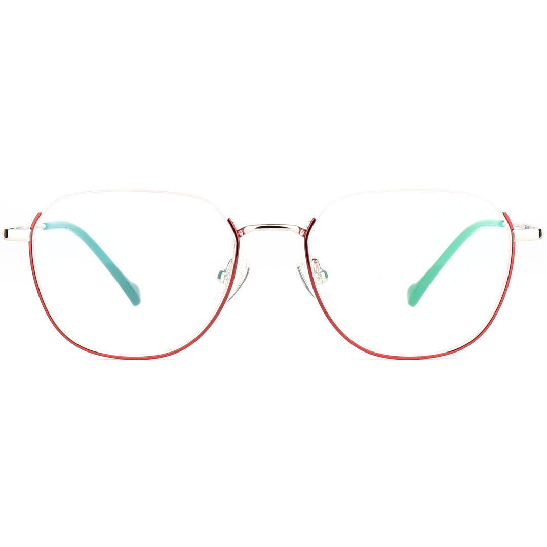 Square Glasses RV1032