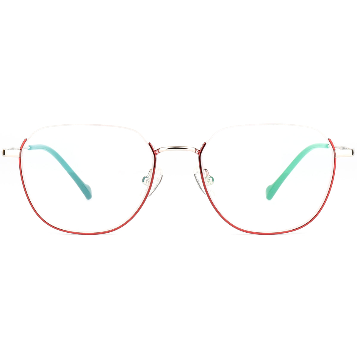 Square Glasses RV1032