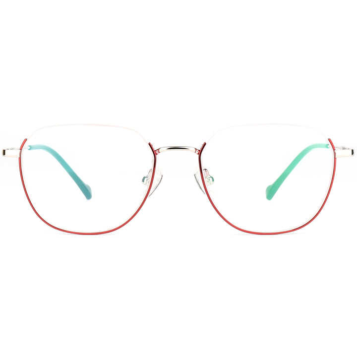 Square Glasses RV1032