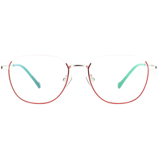 Square Glasses RV1032