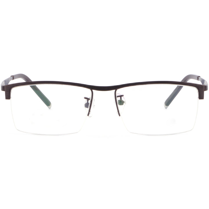 Rectangle Glasses O1887