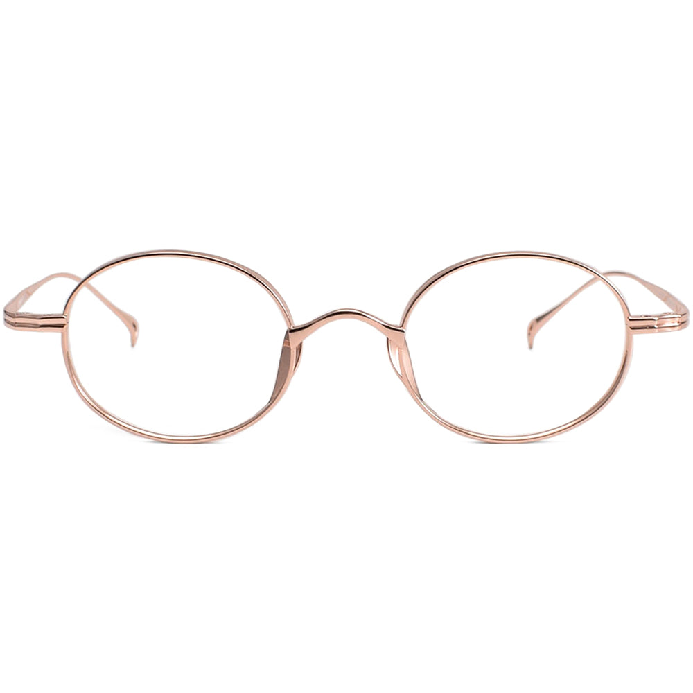 Oval Glasses YM1034