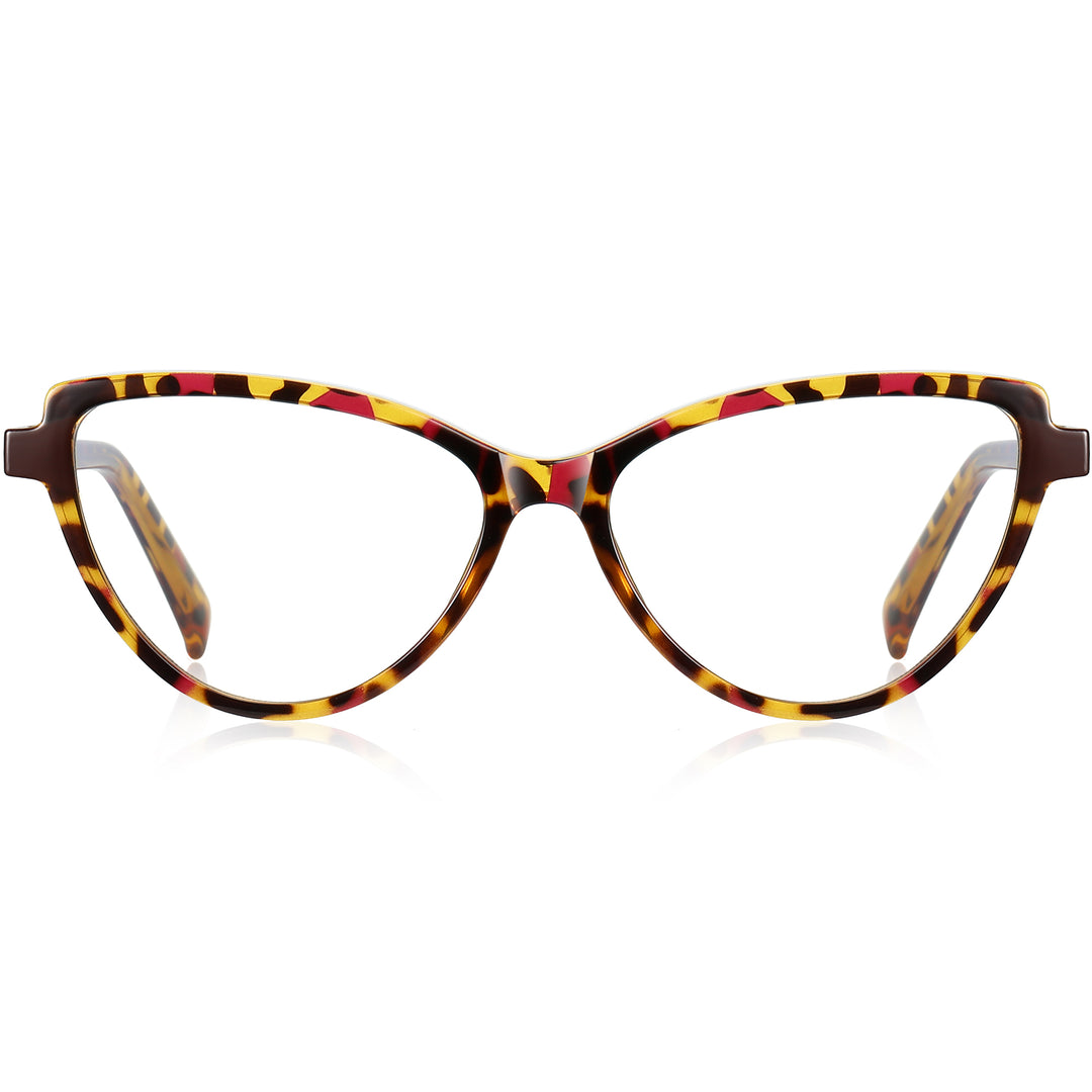 Cat-Eye Glasses PF1060