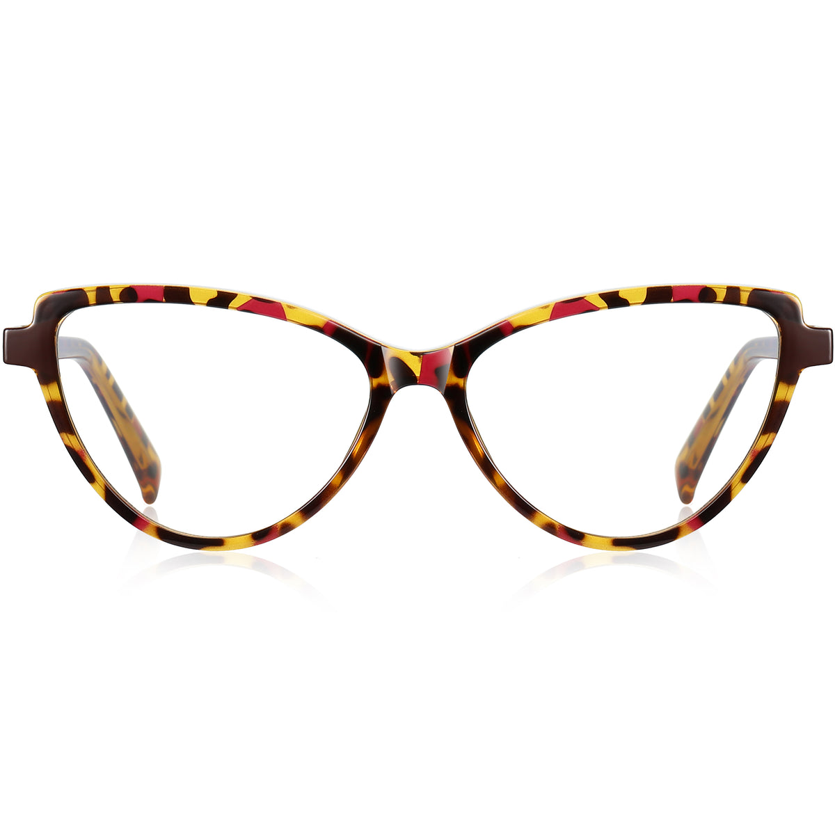 Cat-Eye Glasses PF1060