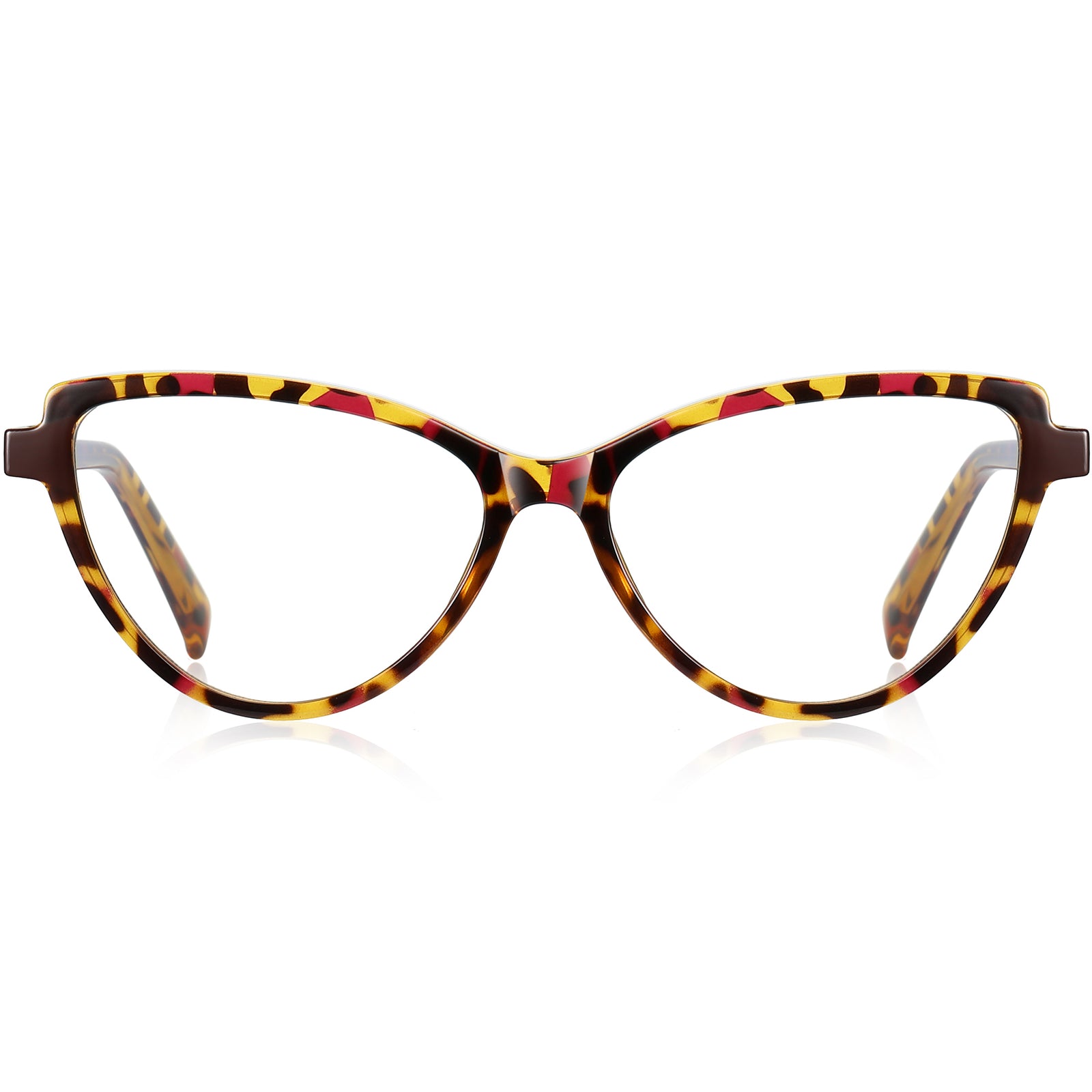 Cat-Eye Glasses PF1060