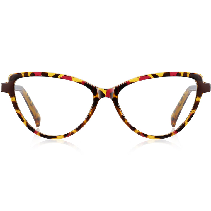 Cat-Eye Glasses PF1060