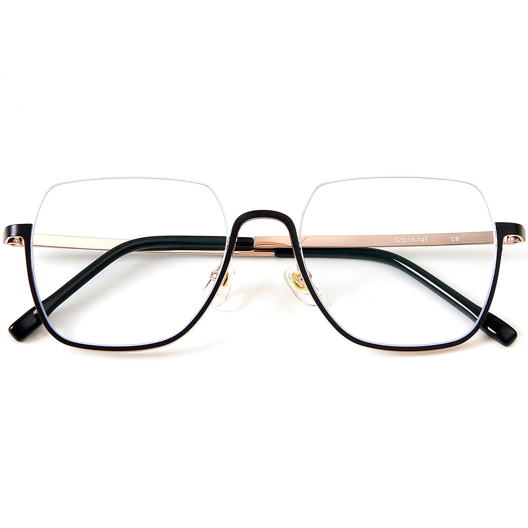 Square Glasses RV1021