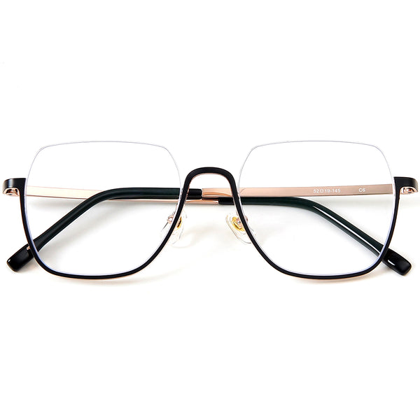 Square Glasses RV1021