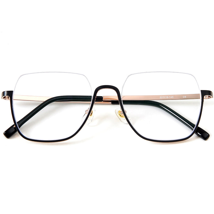 Square Glasses RV1021