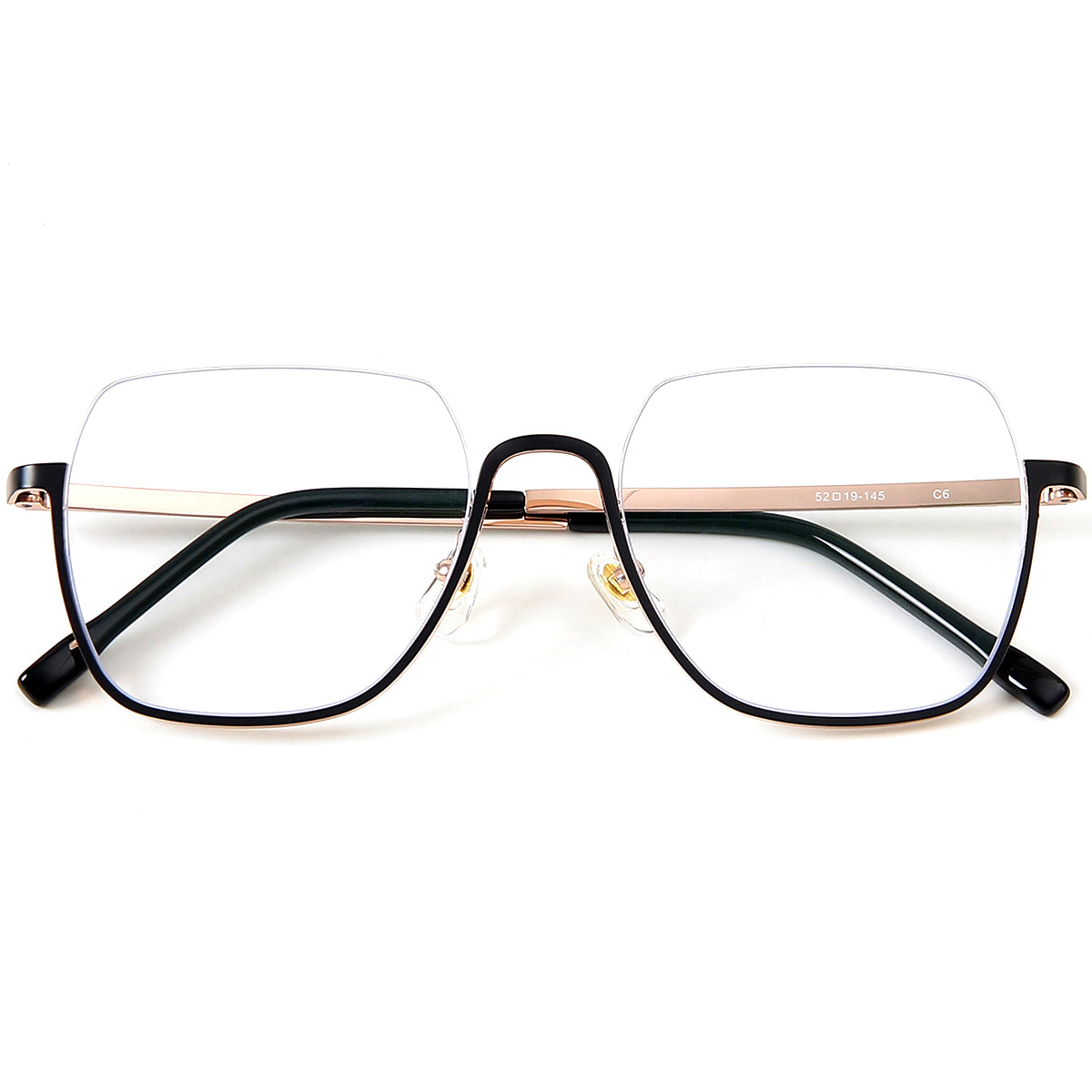 Square Glasses RV1021