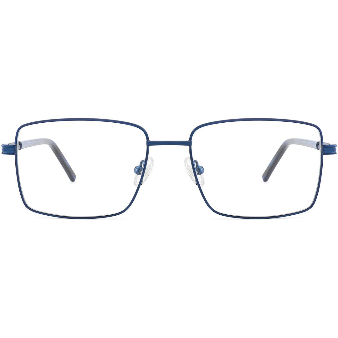 Square Glasses YSAM1062