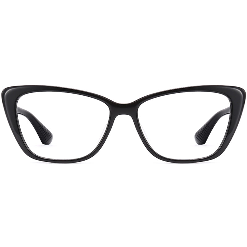 Cat-Eye Glasses PL1003