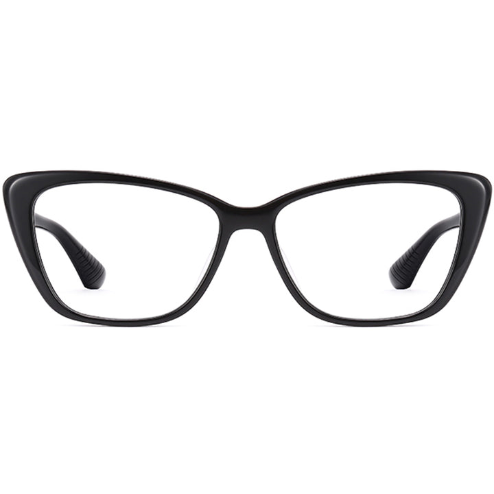 Cat-Eye Glasses PL1003