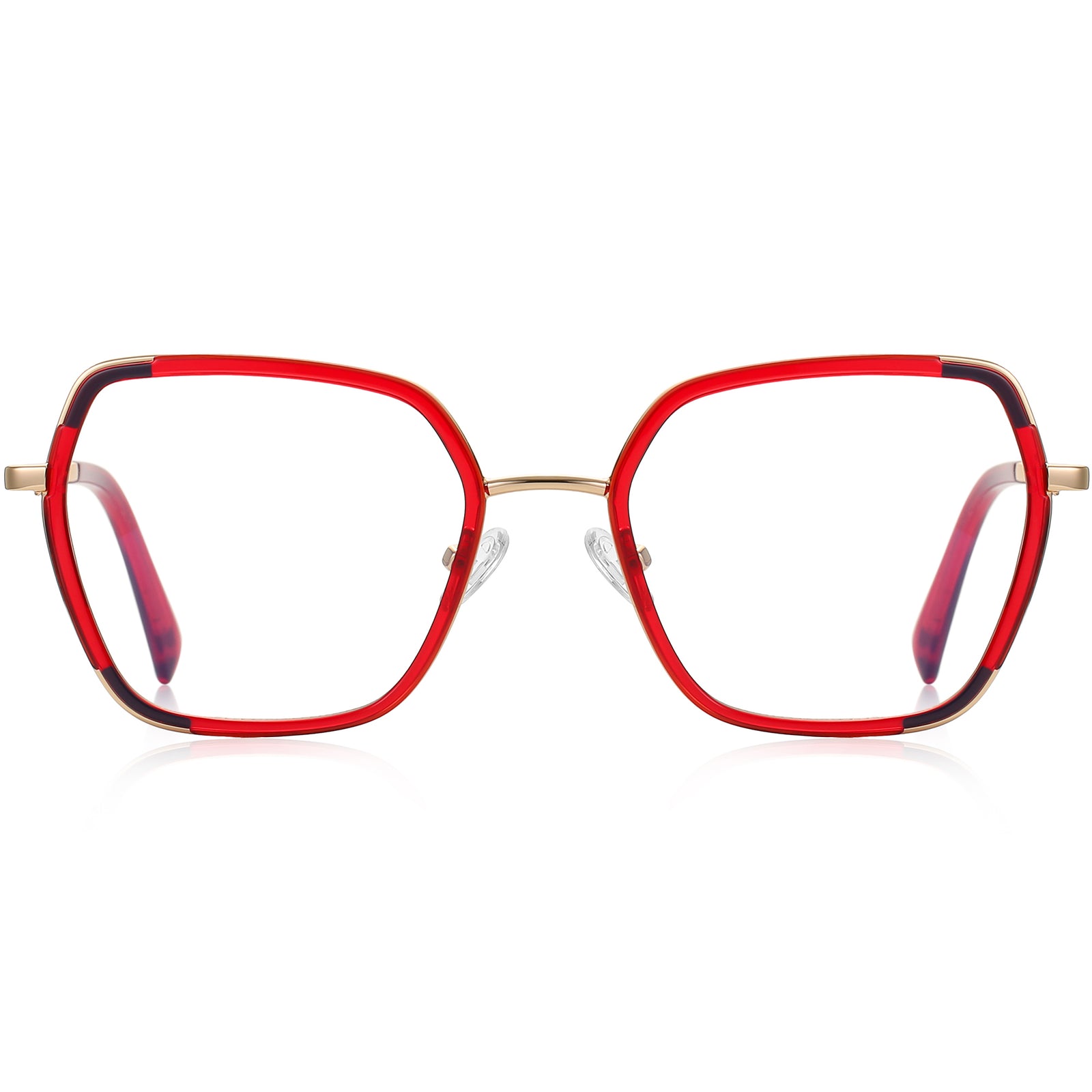 Geometric Glasses PF1326