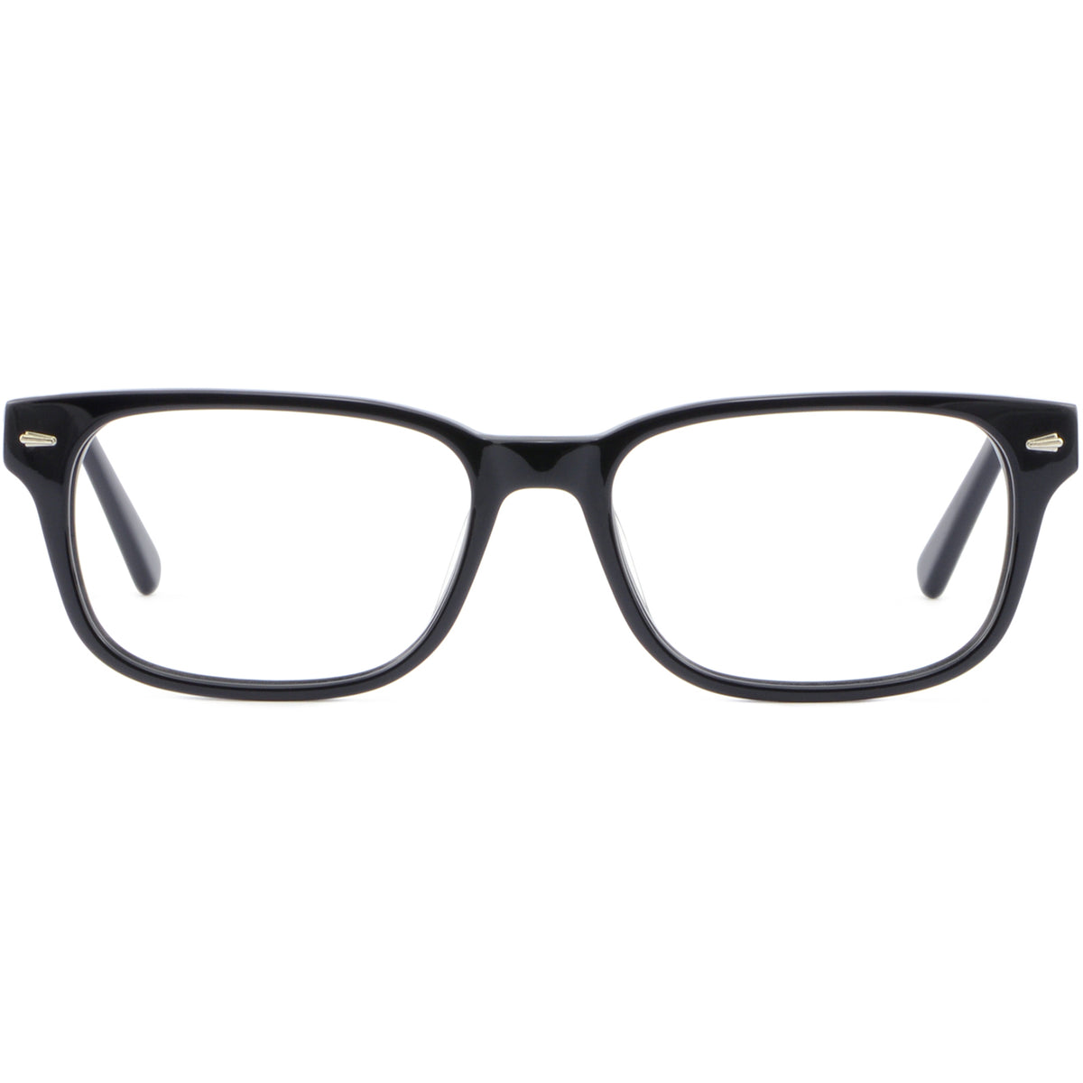 Rectangle Glasses O1775