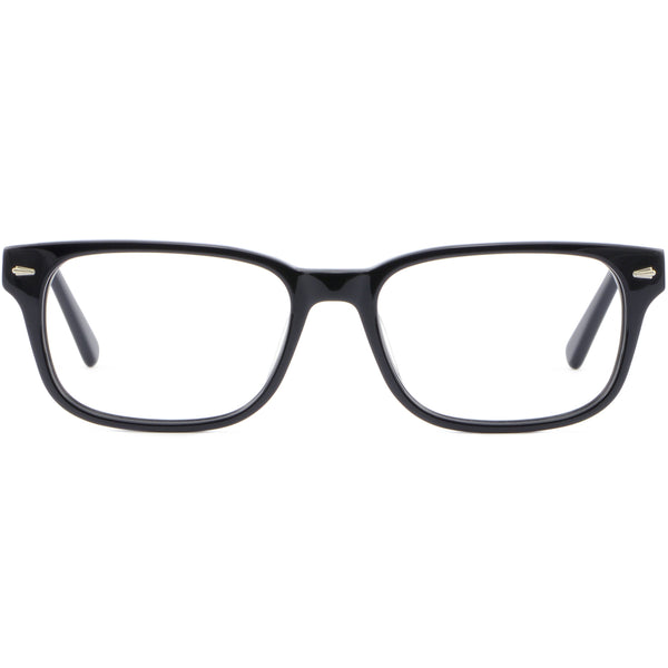 Rectangle Glasses O1775