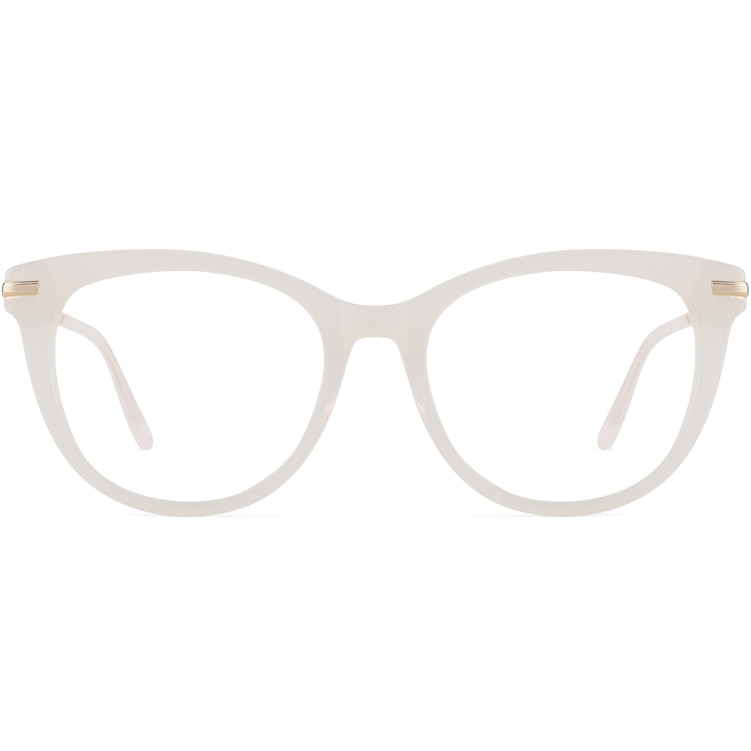 Square Glasses YSAC1013