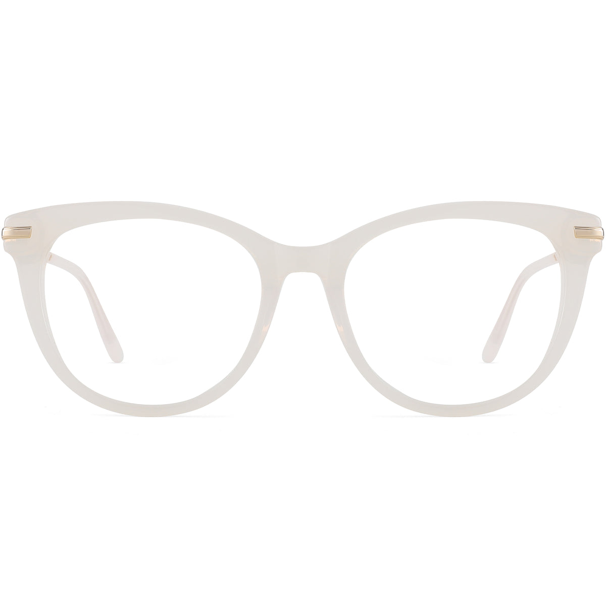 Square Glasses YSAC1013