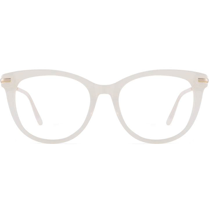 Square Glasses YSAC1013
