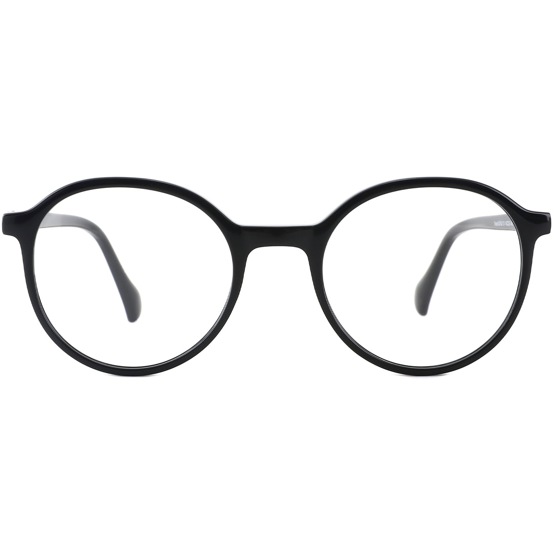 Round Glasses YEA1197
