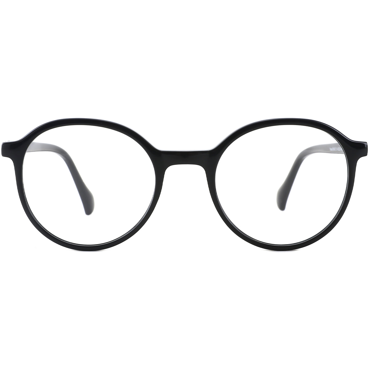 Round Glasses YEA1197