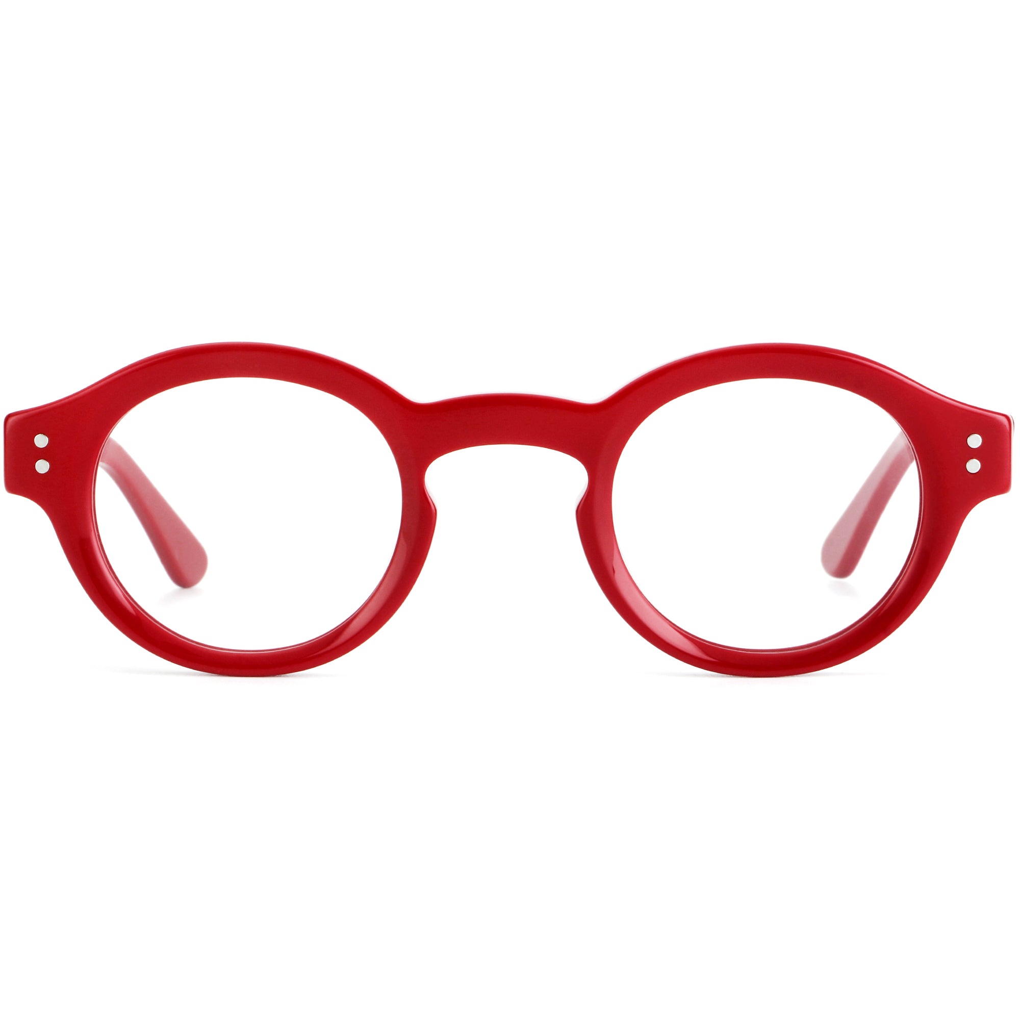 Round Glasses YN1002