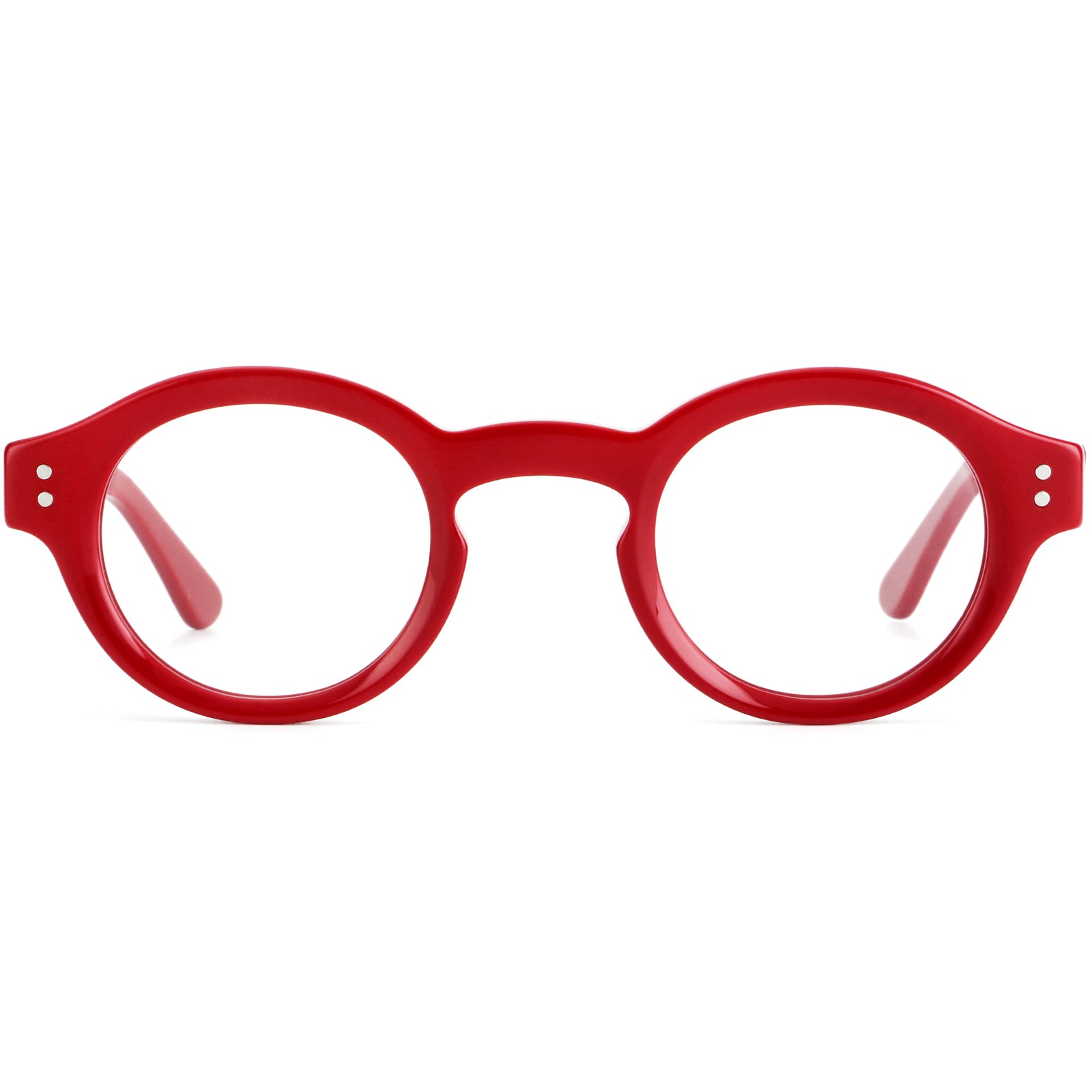 Round Glasses YN1002