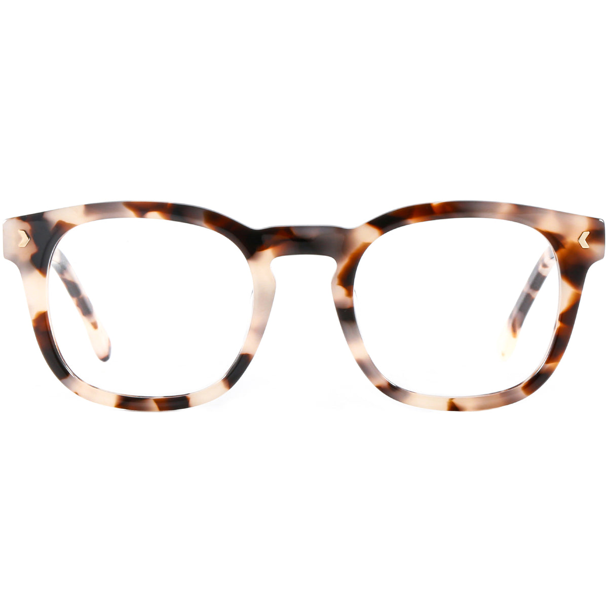 Square Glasses GSR1018