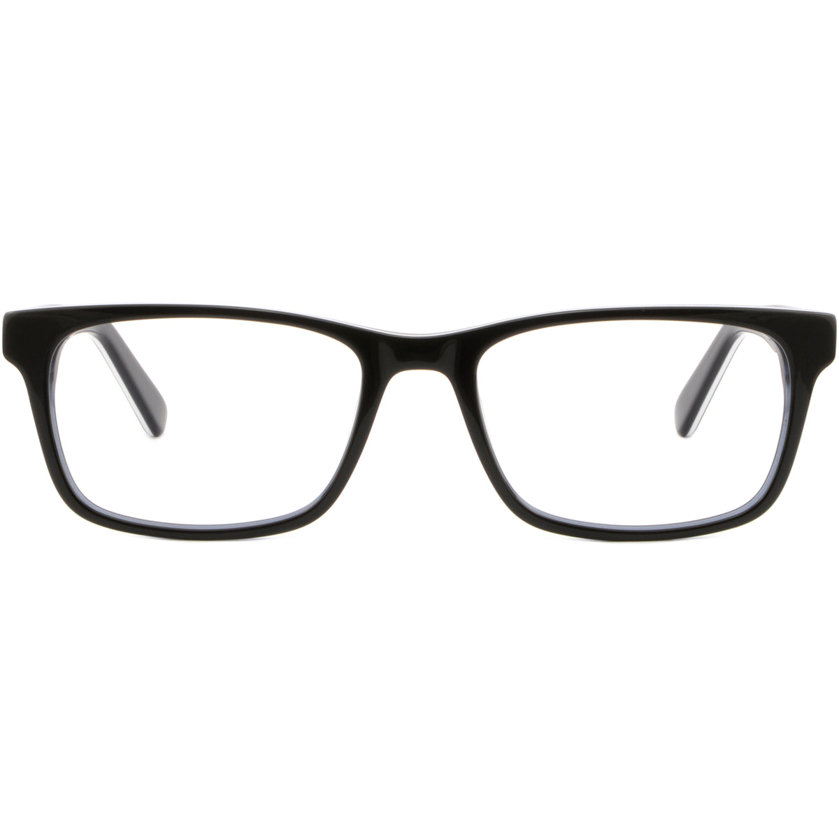 Rectangle Glasses O2228