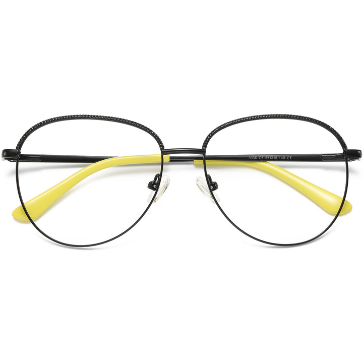 Aviator Glasses PF1243