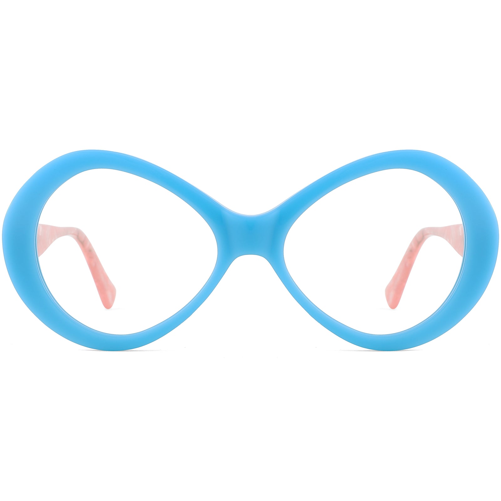Round Glasses YSAA1142