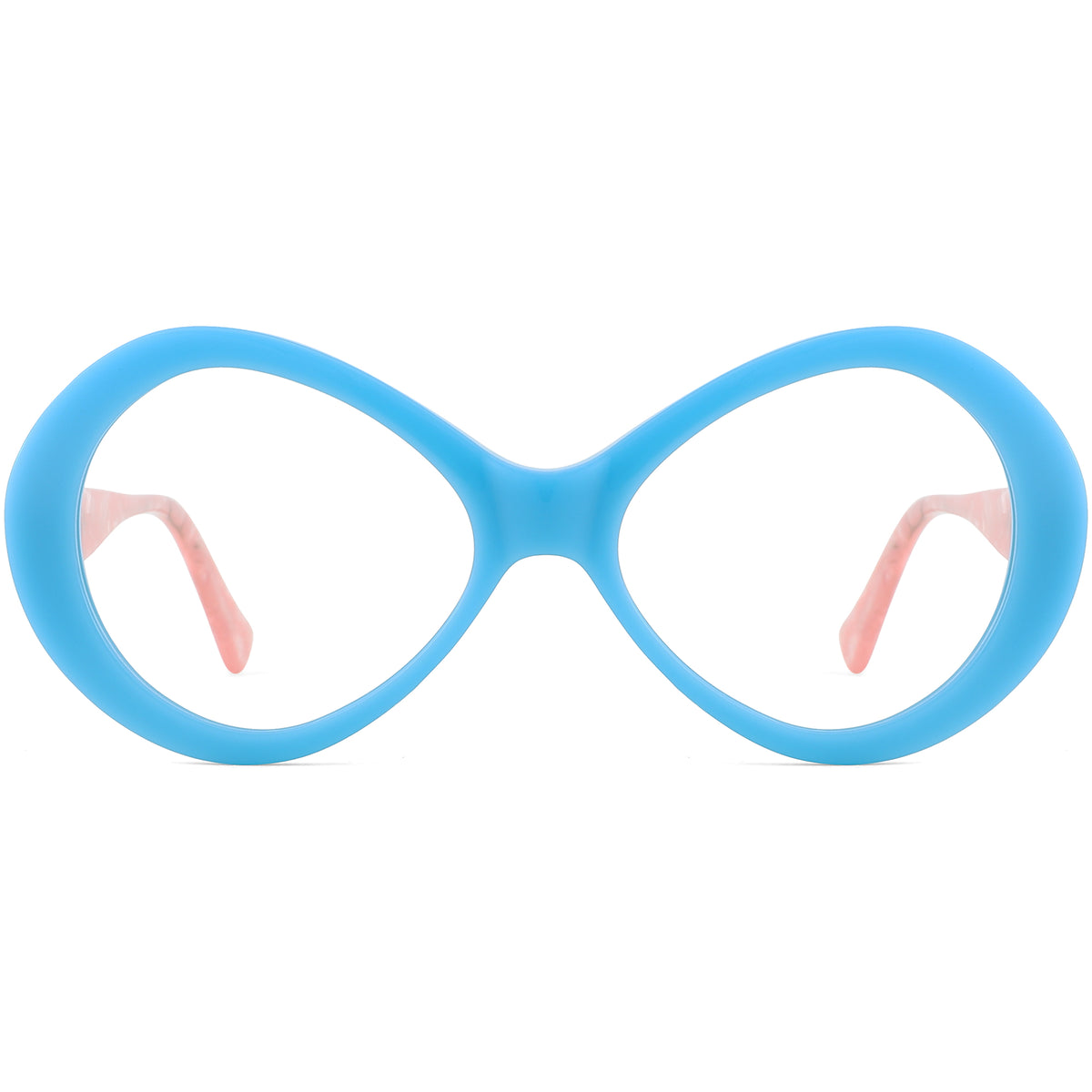 Round Glasses YSAA1142