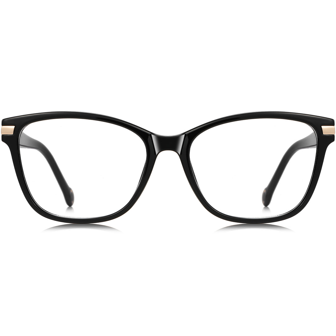Square Glasses YSD1090