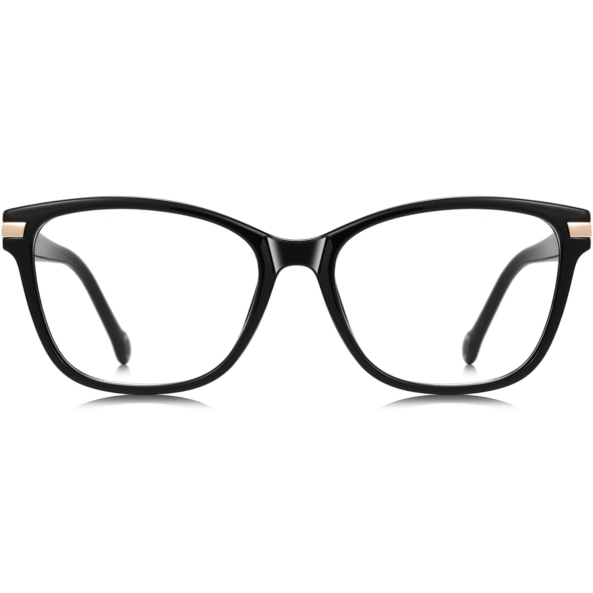 Square Glasses YSD1090