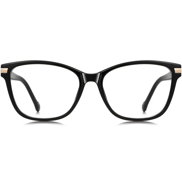 Square Glasses YSD1090