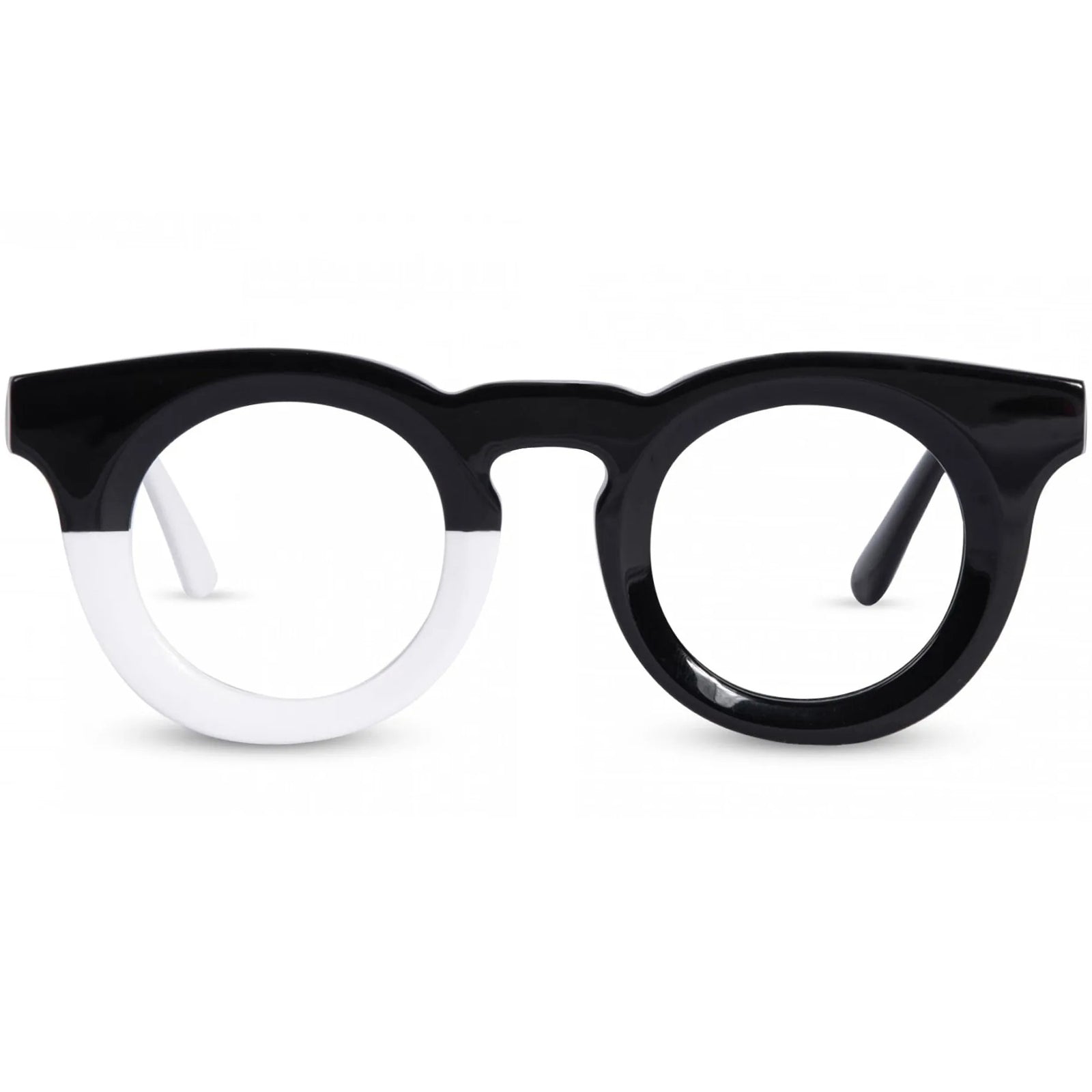 Round Glasses A3934