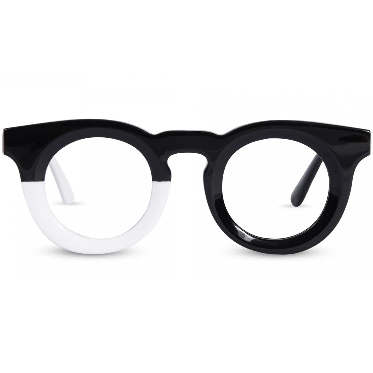 Round Glasses A3934