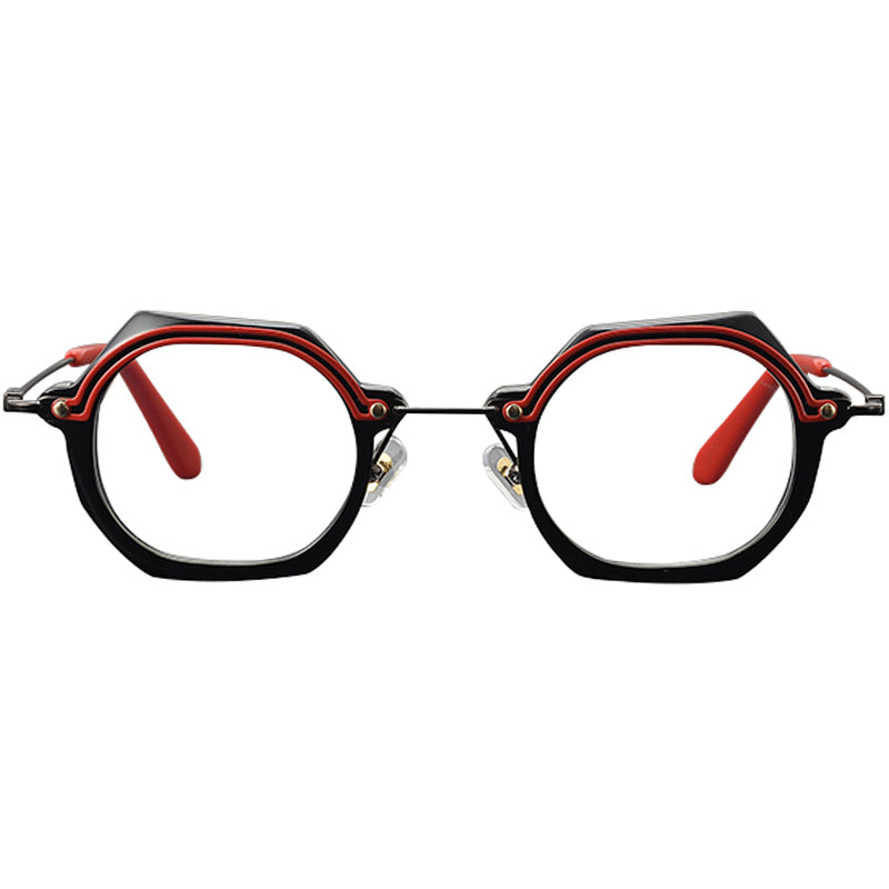 Geometric Glasses TG1114