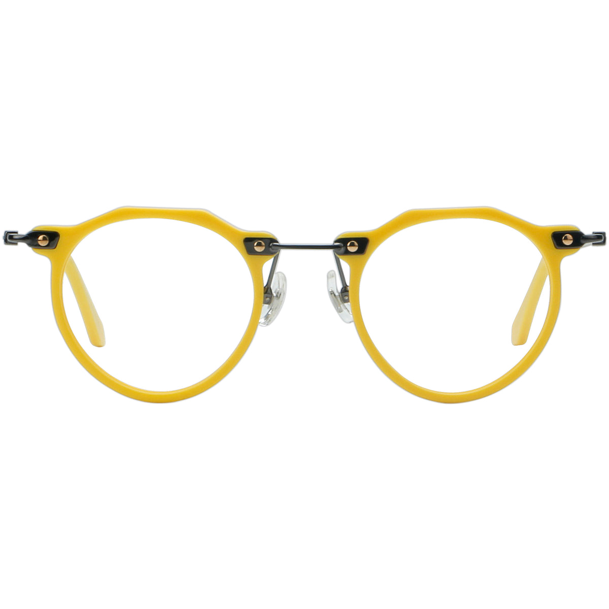 Round Glasses YN1082
