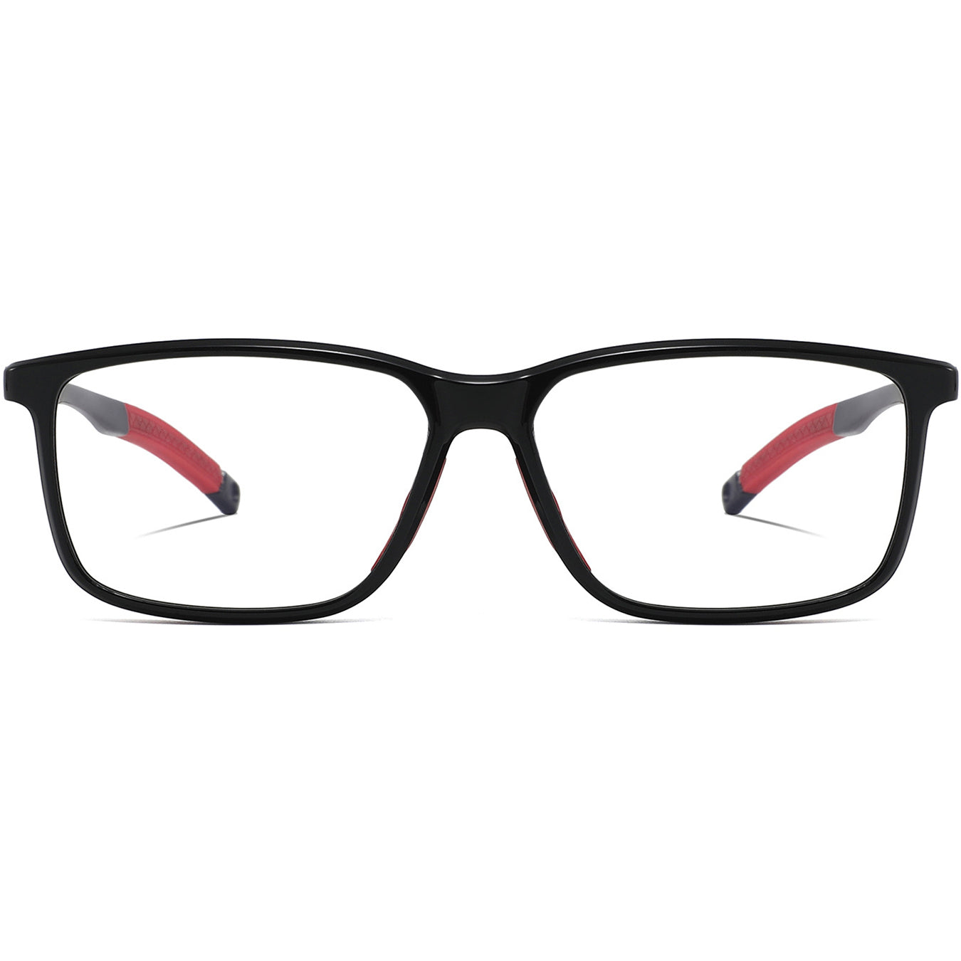 Rectangle Glasses KC1038
