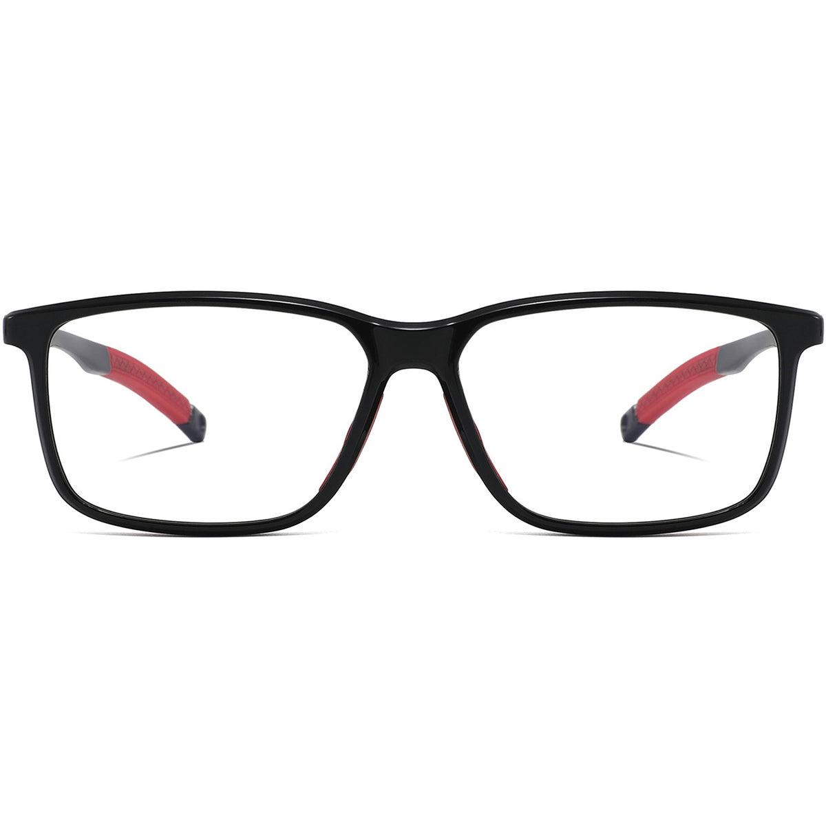 Rectangle Glasses KC1038