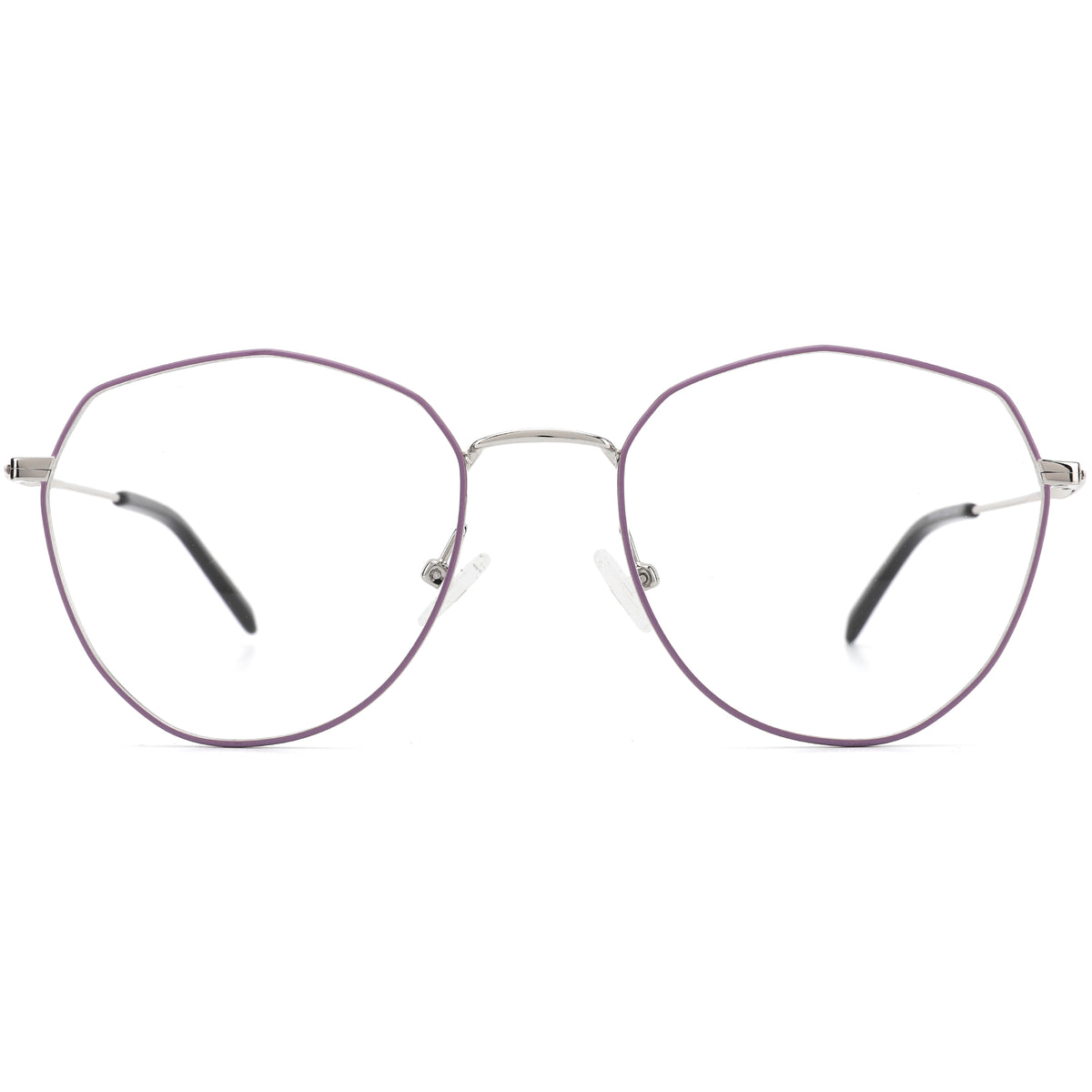 Geometric Glasses YEM1197