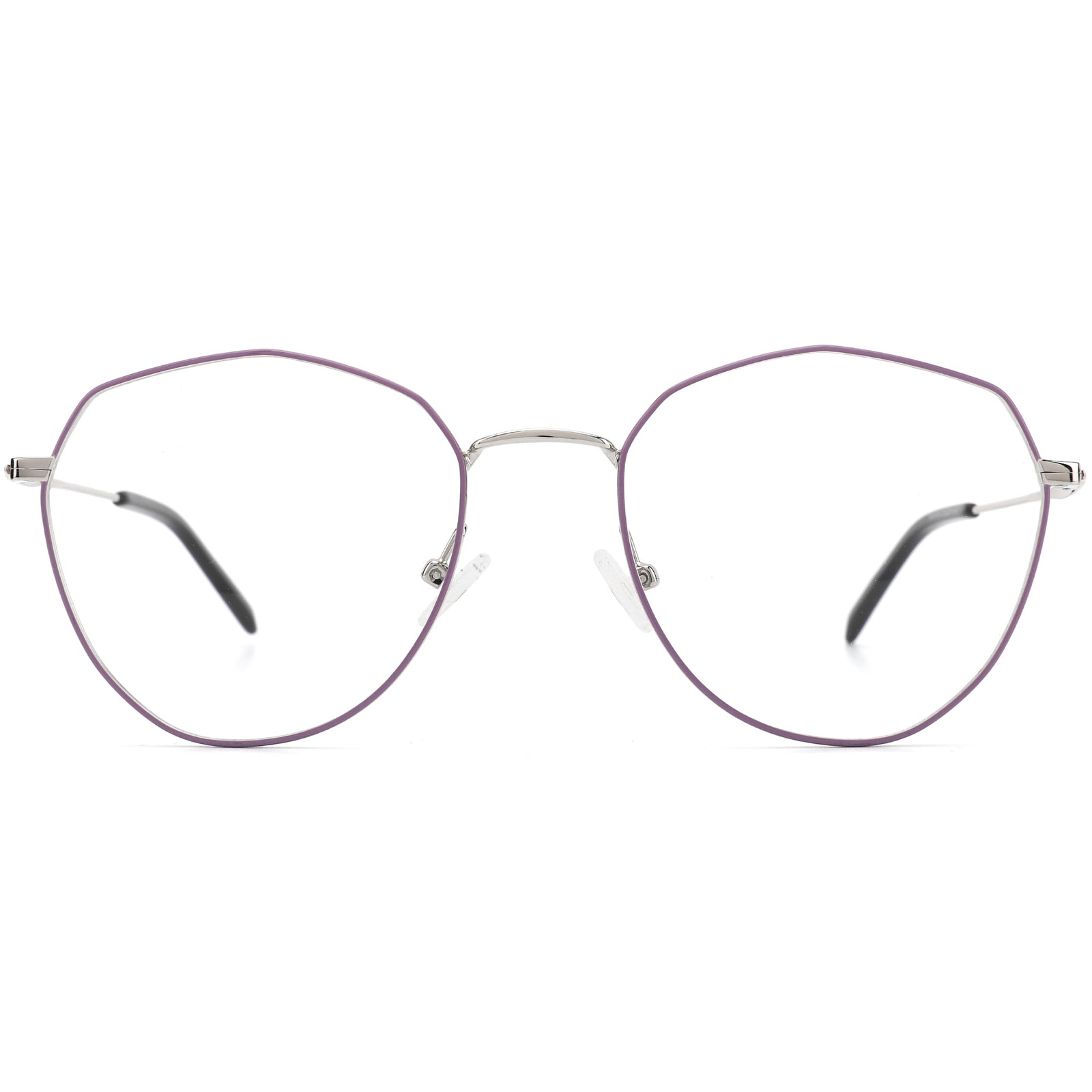 Geometric Glasses YEM1197