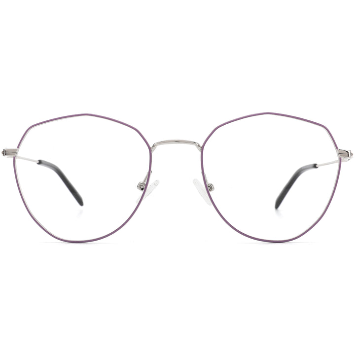 Geometric Glasses YEM1197