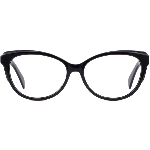 Cat-Eye Glasses O2042