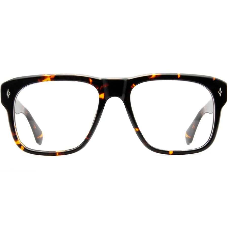 Square Glasses A4104