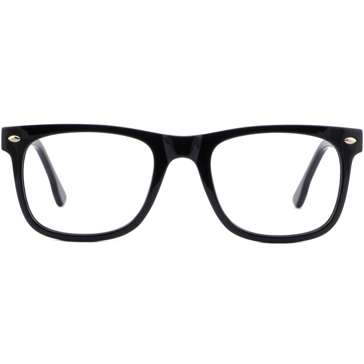 Square Glasses O2114
